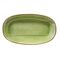 Блюдо овальное 190*110 мм, Aura Therapy, форма Гурмэ, Bonna 