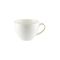 Чашка чайная 230 мл, d=93 мм, h=69 мм, Alhambra, Bonna 