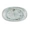 Блюдо овальное 150*85 мм, Odette, форма Гурмэ, Bonna 