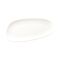 Блюдо для подачи 360*160 мм, White, форма Ваго, Bonna