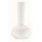 Ваза для цветов h=150 мм, White, форма Банкет, Bonna 