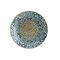 Тарелка глубокая d=250 мм, 1300 мл, Alhambra, форма Банкет, Bonna 