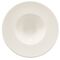 Тарелка для пасты d=280 мм, 400 мл, White, форма Банкет, Bonna 