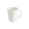 Кружка 300 мл, d=84 мм, h=98 мм, White, форма Каф, Bonna 