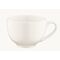 Чашка кофейная 110 мл, d=72 мм, h=53 мм, White, Bonna 