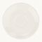 Блюдце d=120 мм, White, Bonna 