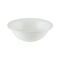 Салатник d=160 мм, 400 мл, h=53 мм, Iris, цвет белый, форма Гурмэ, Bonna 