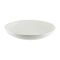 Тарелка глубокая d=250 мм, 1300 мл, h=50 мм, White Loop, узкая полоска, Bonna 