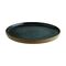 Тарелка d=220 мм,мSphere Ocean, форма Хюгге, Bonna 