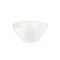 Салатник d=140 мм, 450 мл, h=65 мм, White,форма Гурмэ, Bonna 