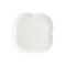 Тарелка d=280 мм, цвет белый, East, Bonna 