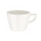 Чашка кофейная 180 мл, d=86 мм, h=65 мм, White, Bonna 