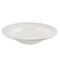 Тарелка глубокая d=240 мм, 400 мл, h=52 мм, White, форма Гурмэ, Bonna 