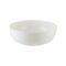 Салатник d=180 мм, 990 мл, h=58 мм, White, тонкий край, Bonna 
