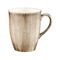 Кружка 330 мл, d=84 мм, h=104 мм, Aura Terraine, Bonna 