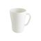 Кружка 350 мл, d=84 мм, h=120 мм, White, форма Каф, Bonna 