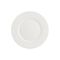 Тарелка d=320 мм, White, тонкий край, Bonna 