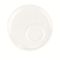 Блюдце d=120 мм, White, форма Банкет, Bonna 