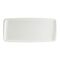 Блюдо прямоугольное 340*160 мм, Iris, цвет белый, форма Мув, Bonna 
