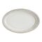 Блюдо овальное 280*180 мм, Galata, форма Мув, Bonna