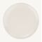 Тарелка d=300 мм, White, форма Гурмэ, Bonna 