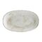 Блюдо овальное 240*140 мм, Nacrous, форма Гурмэ, Bonna 