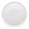 Блюдо для пиццы d=320 мм, White Pure Dot, форма Гурмэ, Bonna 