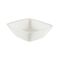 Соусник 80 мл, 80*85 мм, h=28 мм, Iris, цвет белый, форма Мув, Bonna 