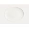 Блюдо овальное 310*240 мм, White, форма Мув, Bonna 