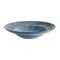 Тарелка глубокая d=240 мм, 400 мл, h=52 мм, Snell, цвет голубой, форма Гурмэ, Bonna 