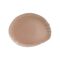 Блюдо овальное 360*280 мм, Blush & Sahara, форма Ваго, волнистый край, Bonna