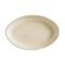 Блюдо овальное 150*100 мм, Sahara Tone, волнистый край, Bonna