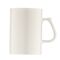 Кружка 290 мл, White, Bonna