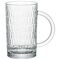 Кружка для пива 430 мл, d=77 мм, h=128 мм, поликарбонат, Infinityglass, Bonna