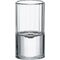 Набор из 6-ти стопок 25 мл, d=34 мм, h=64 мм, поликарбонат, Infinityglass, Bonna