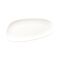 Блюдо для подачи 360*160 мм, White, форма Ваго, Bonna