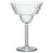 Набор из 4-х бокалов для мартини 285 мл, d=110 мм, h=163 мм, поликарбонат, Infinityglass, Bonna