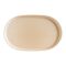 Блюдо овальное с бортом 375*235 мм, Mirage, Bonna