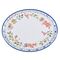 Блюдо овальное 250*190 мм, Spring, форма Мув, Bonna 