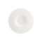 Тарелка для пасты d=300 мм, 220 мл, White, тонкий край, Bonna 
